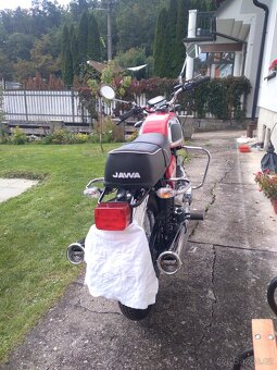 Jawa - 4