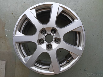 Kola Audi 5x112 R17 - 4