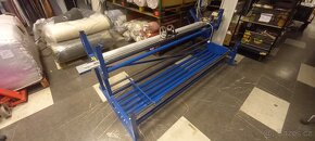 ROLOVACI STROJ NA LATKY REXEL - 4