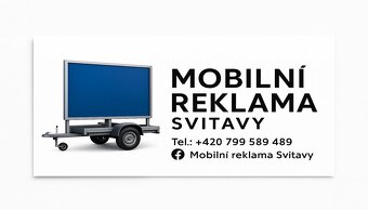 NOVÝ REKLAMNÍ PŘÍVĚS - 4