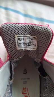Podzimní tenisky Superfit vel.23 Gore-Tex - 4