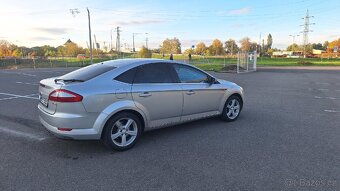 Ford Mondeo 2009 r. - 4
