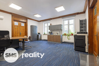 Prodej administrativních budov – Frýdek-Místek, ul. Politick - 4