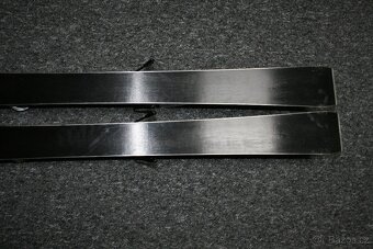 divci lyže Rossignol 130 cm , lyžaky - 4