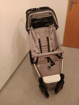 Kočárek EASYWALKER 2 v 1 - 4