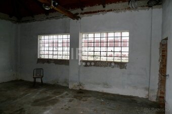 Nymburk, pronájem skladových prostor 41 m2, okr. Nymburk. - 4