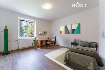 Prodej Rodinný dům, 104㎡ - 4