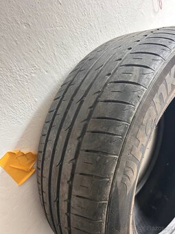 Letní pneu 225/60 R17 - 4