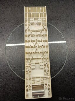 Kuchyňská váha Soehnle Pronto, na zeď, plně funkční, do 3 kg - 4