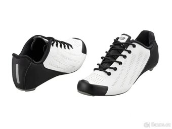 Cyklotretry Force COMANDO CARBON, bílé vel.44 799Kč - 4