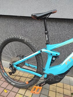 CUBE STING HYBRID 120 (M) elektrokolo - 4