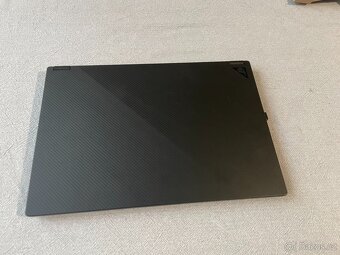 Notebook ASUS ROG Flow X16 1T SSD 64GB RAM - 4