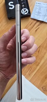 Samsung Galaxy S22 Ultra   512 GB - 4