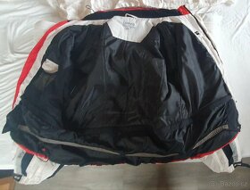 Etirel – pánský lyžařský set, vel. 58 - 4