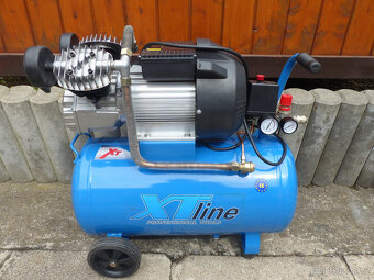 kompresor Orlík - 4