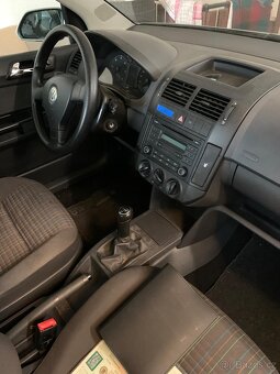 Volkswagen polo - 4