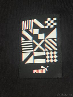 Originál mikina Puma-Manchester City - 4