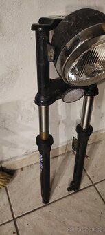 Manet Korado vidlice - 4