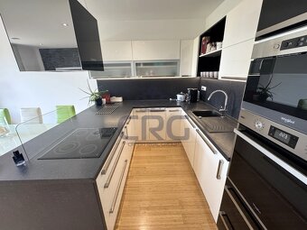 PRODEJ BYTU OV 3+KK/3+1 O CP CCA 115,37 M2 V POHOŘELICÍCH - 4