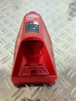 Reproduktor M12 JSSP-0 Milwaukee 4933448380 - 4