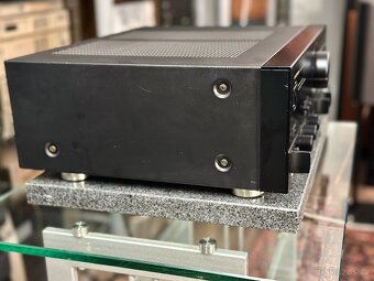 ONKYO A-8650 (r.1989) PHONO MM/MC, Subsonic, Direct - 4