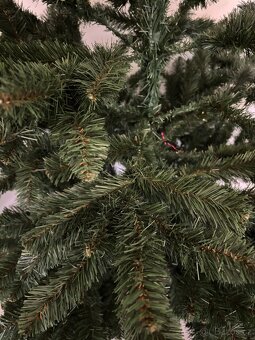 Vánoční stromeček - 4