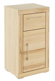 Koupelna Berlin - Jádrový buk masiv Germany (5 částí) - 4