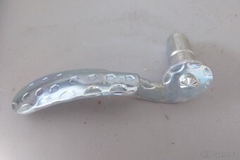 Okrasné kování - 4