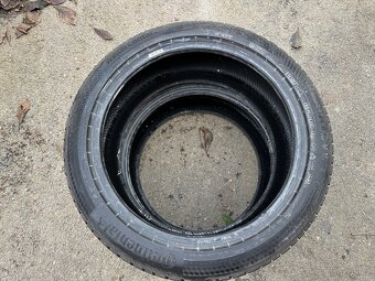 Zimní pneumatiky Continental WinterContact 225/45 r18 2ks - 4