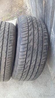 Letní pneu 195.55.15 - 4