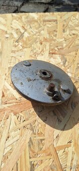 Náhradní díly Jawa 50/250, Stadion, Manet - 4