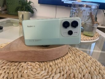 Xiaomi Redmi Note 14 5G+T-Rex 2 - 4