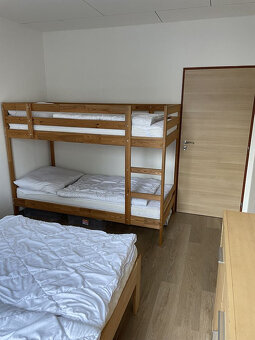 Silvestr v Krkonoších - 4