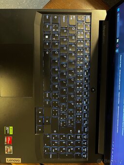 Lenovo IdeaPad Gaming 3 - 4