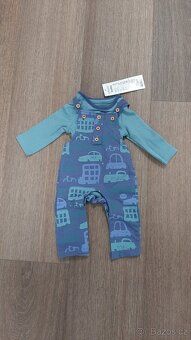 Mix obleceni, vel 56-92 - 4