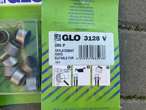 Voha Gaz Uaz , gufera ventilu , tel 608 445 411 - 4