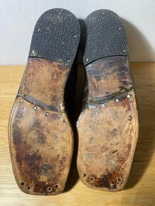 Běžkové Boty Botana velikost cca 7,5 - 4