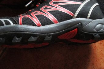 Chlapecký set, 98/110/116, boty- air streamsys-anatomic /30/ - 4