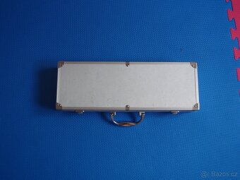 grilovací náčiní, příslušenství ke grilu, nářadí ke grilu - 4