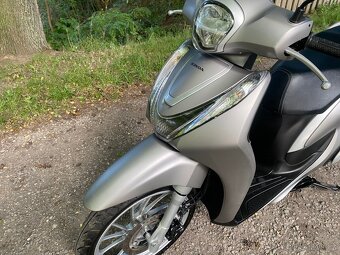 Honda SH 125 (2024) - 4