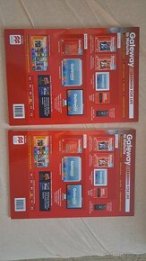 Gateway to Maturita B2 - 4