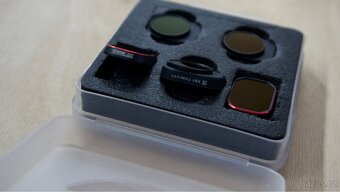 ND filtry pro DJI Mini 4 Pro - 4
