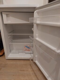 Prodám ledničku Gorenje - 4