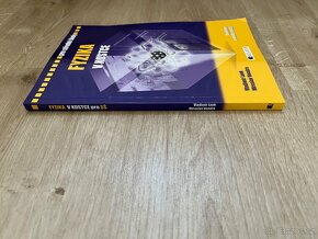 Fyzika v kostce pro střední školy - Miroslav Vondra - 4