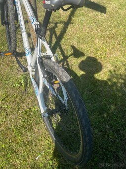 Alloy 6061 damske kolo - 4