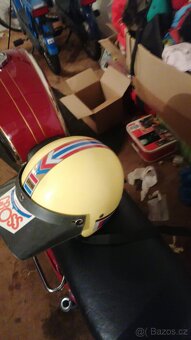 Cassida cross velikost 59/60 - 4