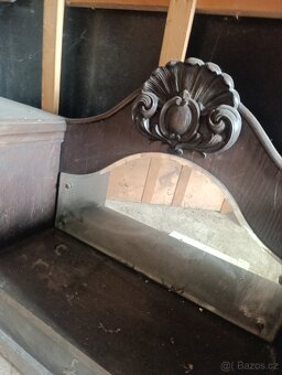 Staré skříně - 4