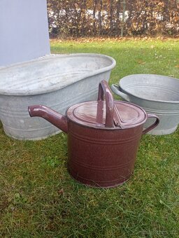 Vanička, konev a škopek - 4