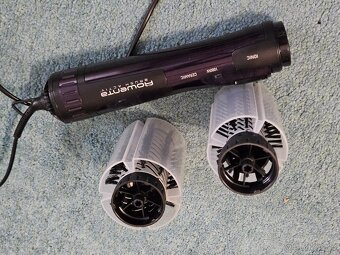 Kulma Rowenta Mod. CF9524 rotační s ionizátory - 4