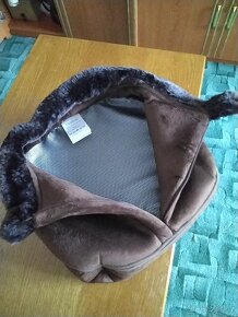 Zahřívací a masážní bota - 4